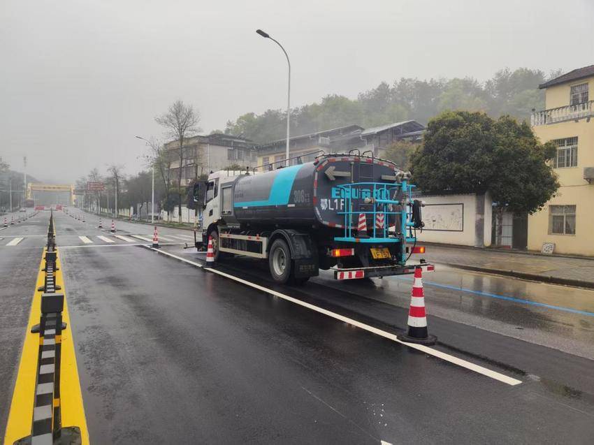 咸宁：着力提升城市品质，为“咸马”保驾护航.docx