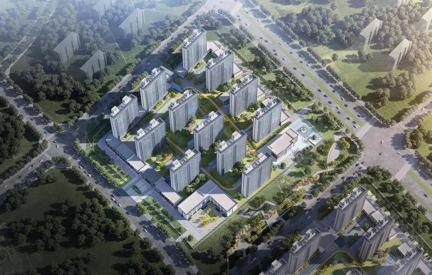 【一线传声】喜讯频传！临沂沂河新区城中村改造项目连获多项殊荣.docx