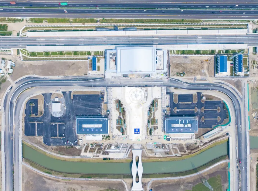 【特别策划】六载通途，绘就生态与民生共融新图景.docx