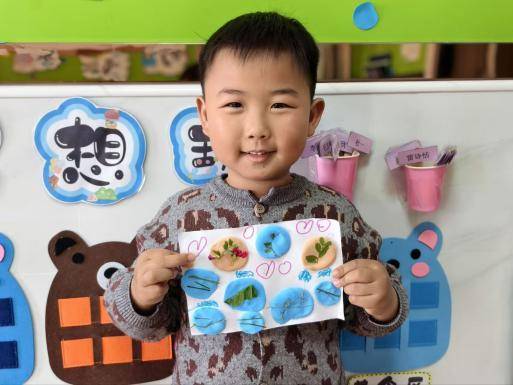 春植萌芽 趣享自然——葛店经开区中心幼儿园张家湾分园2026年春季学期植树节活动.docx