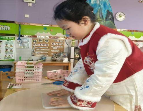 春植萌芽 趣享自然——葛店经开区中心幼儿园张家湾分园2026年春季学期植树节活动.docx