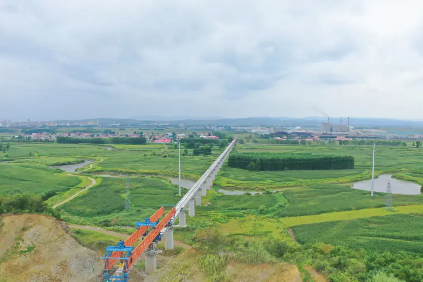 【特别策划】挠力河上的“冰雪突围”.docx