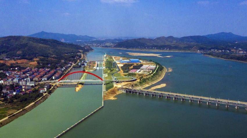 【特别策划】27年磨一剑：中交二航局三公司的船闸“品牌炼成记”.docx