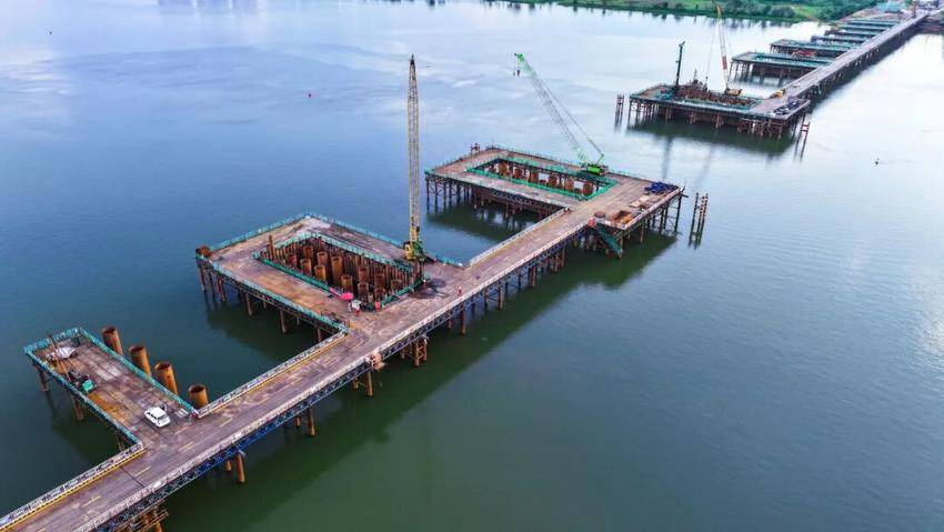 【特别策划】吉水赣江大桥重建背后的攻坚与使命.docx