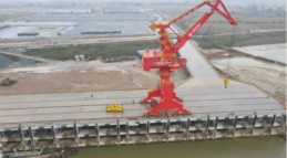 【特别策划】通江达海惠民生，小城活力再升级.docx