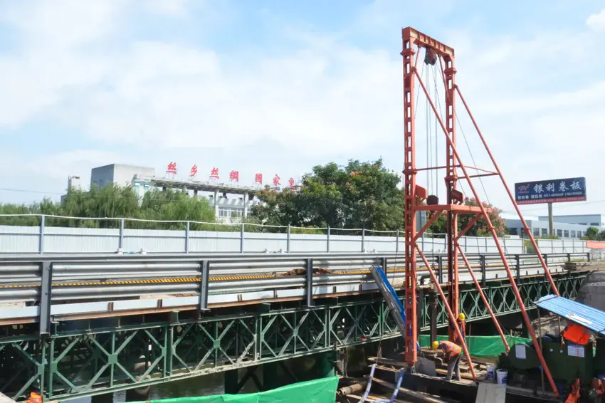 【特别策划】328 国道海安段快速化工程，畅通城市动脉，点亮民生幸福.docx