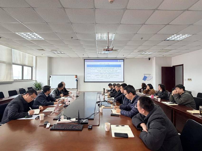 【特别策划】对标交流促提升 携手共进谋发展.docx