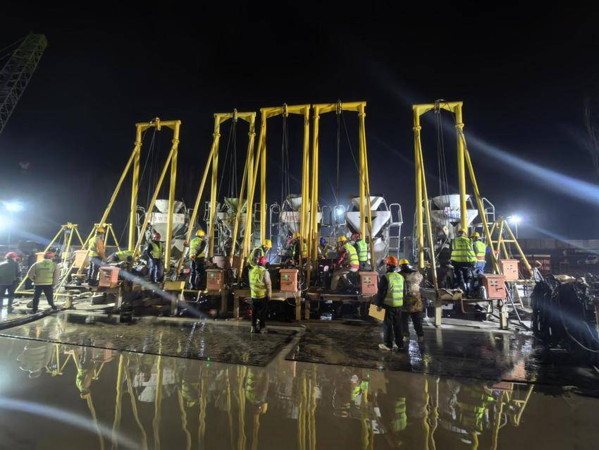 【特别策划】解锁锚碇地连墙施工“新密码”.docx