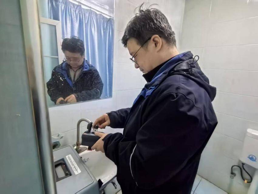 “世界水日·中国水周”暨3·15消费者权益保护活动在武昌开展(1).docx