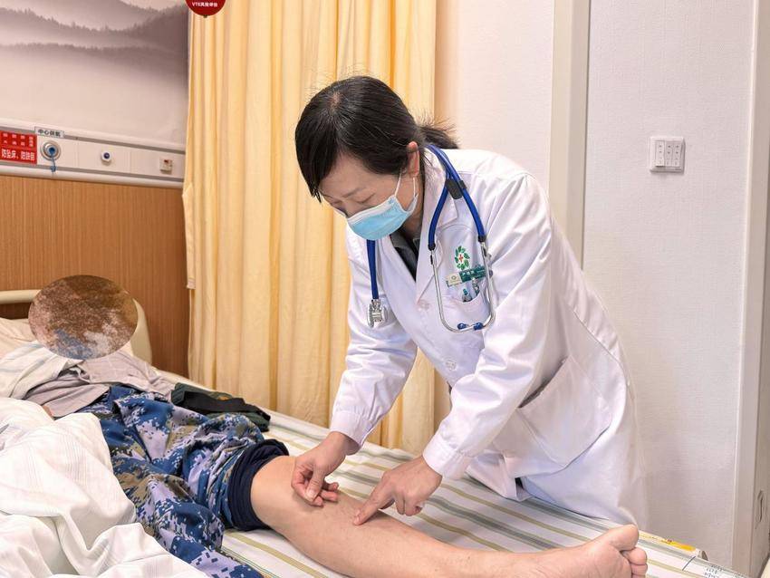 从卧床不起到自主行走(1).docx