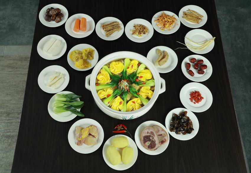 美味在 “县”｜湖北竹溪：人间烟火入舌尖 特色美食寄乡愁 欧阳毓雯.docx