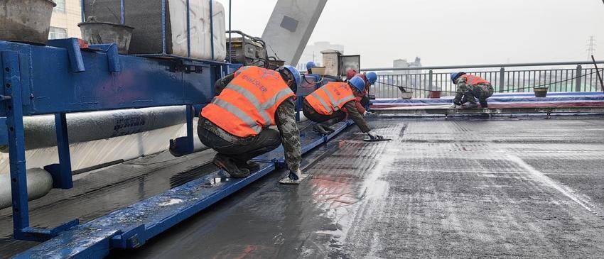 【特别策划】双桥枢纽工程获评省级“平安百年品质工程”.docx