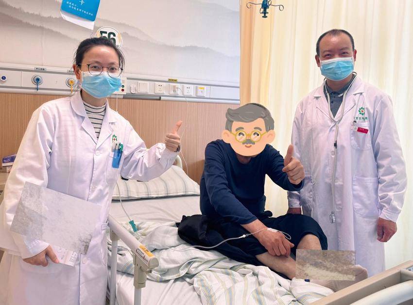 65岁爹爹突发脑供血危机，中西医协同发力为急症抢出“生命窗口期”(3)(1).docx