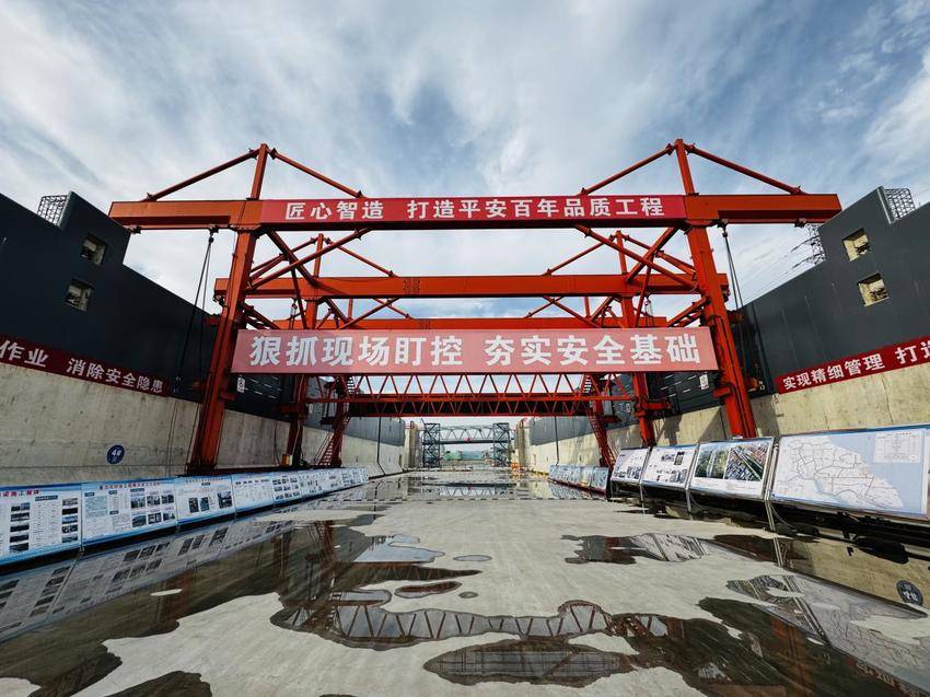 【特别策划】双桥边的暖心事.docx