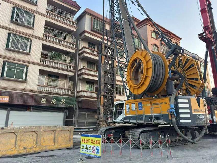 【特别策划】中交二航局广州地铁8号线北延段项目的施工突围与区域蝶变.docx