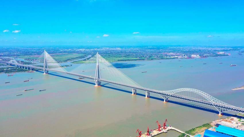 【一线传声】中交二航局四公司获四项安徽省工法.docx