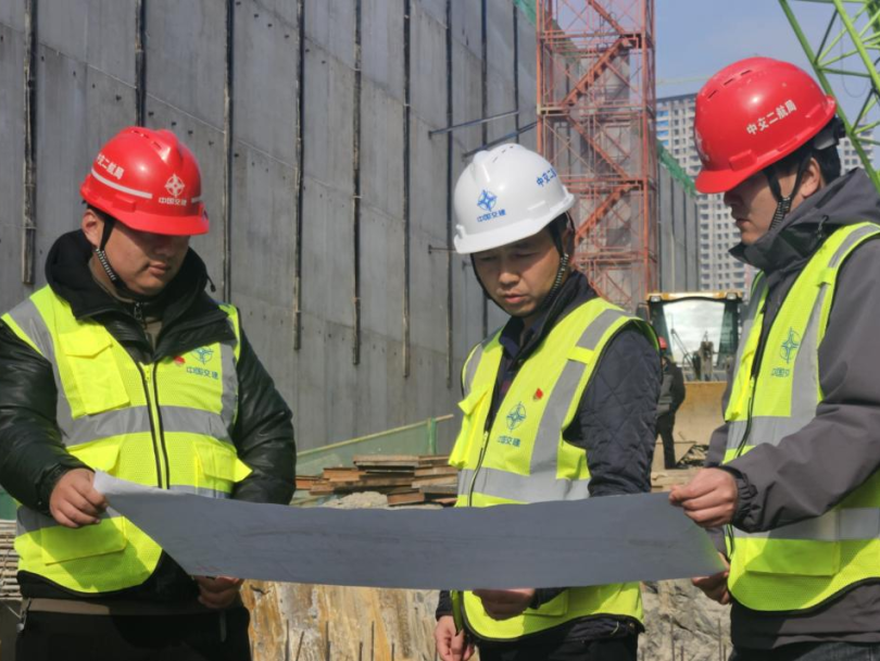 【特别策划】潇湘船闸项目上的“点子王 ”.docx