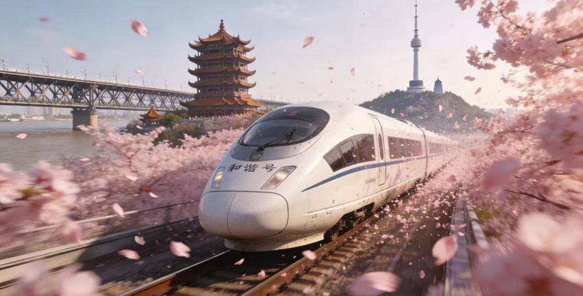 来武汉看樱花（2026.3.10修改）.docx