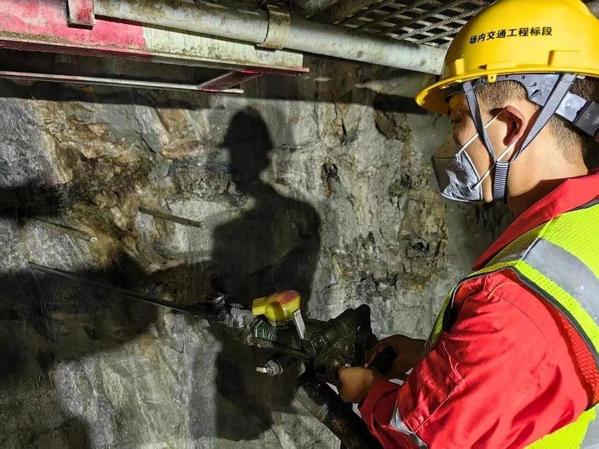 【特别策划】两班人马一套班子——霍山抽蓄项目的“协同密码”(1).docx