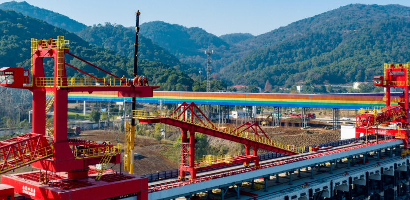 【特别策划】通江达海启新程 港兴城旺谱新篇  .docx