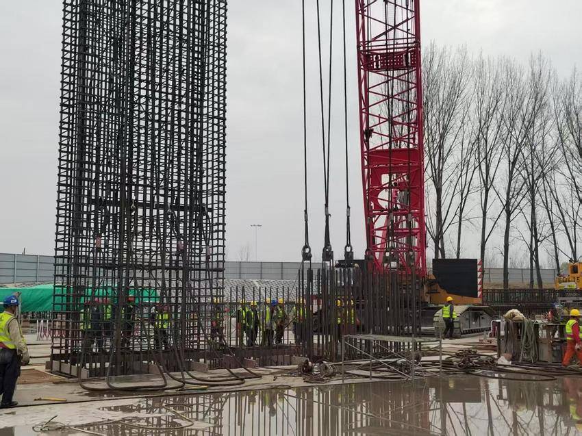 【特别策划】解锁锚碇地连墙施工“新密码”.docx