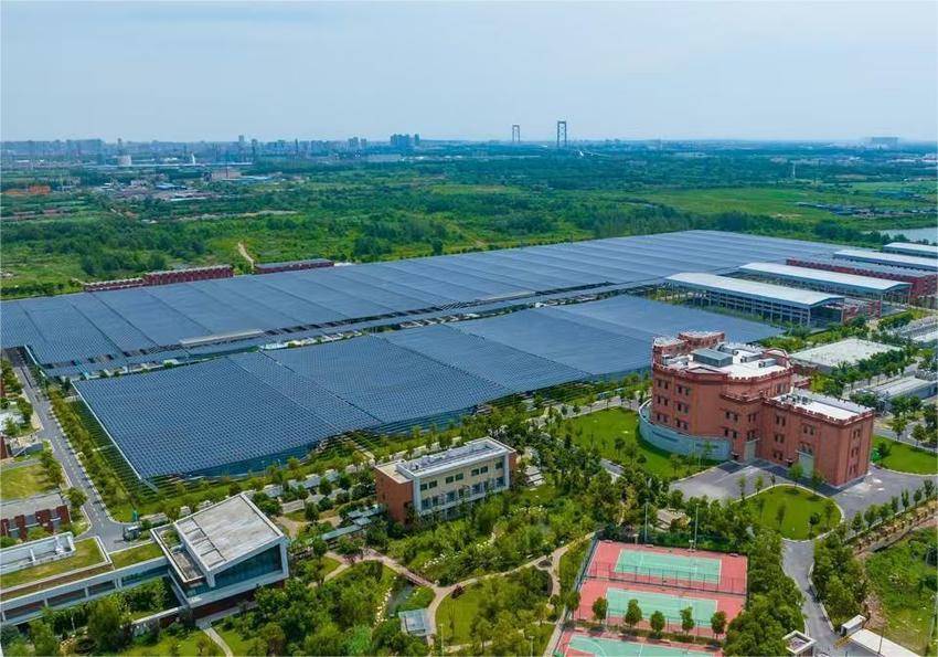 全省水务行业碳金融首单！14万吨碳指标融了290余万元.docx