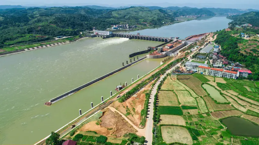 【特别策划】通江达海启新程 五年赋能惠民生.docx