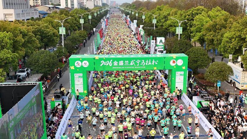 咸宁：着力提升城市品质，为“咸马”保驾护航.docx