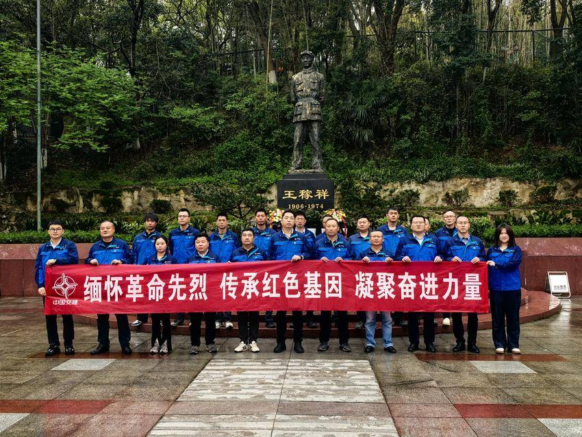 【一线传声】芜湖片区项目联合开展主题党日活动.docx