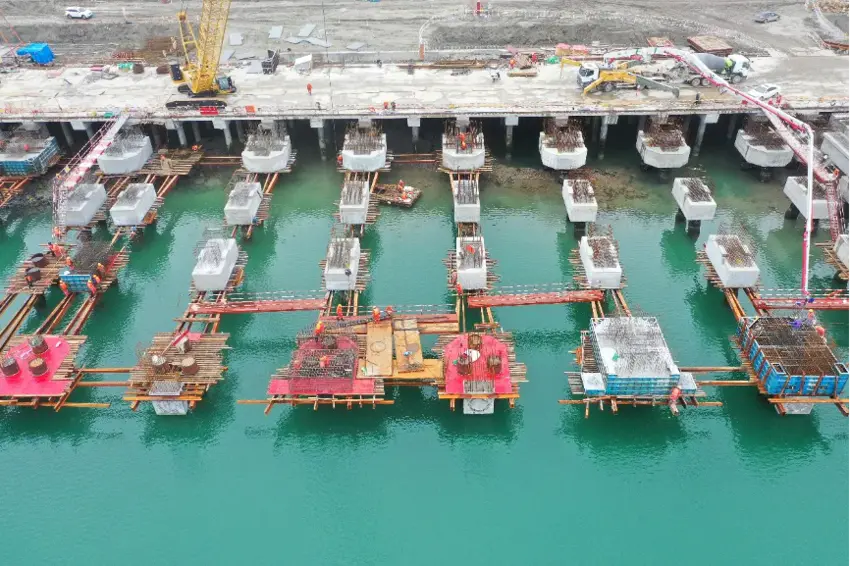 【特别策划】刨根问底除隐患 精工筑牢码头魂.docx