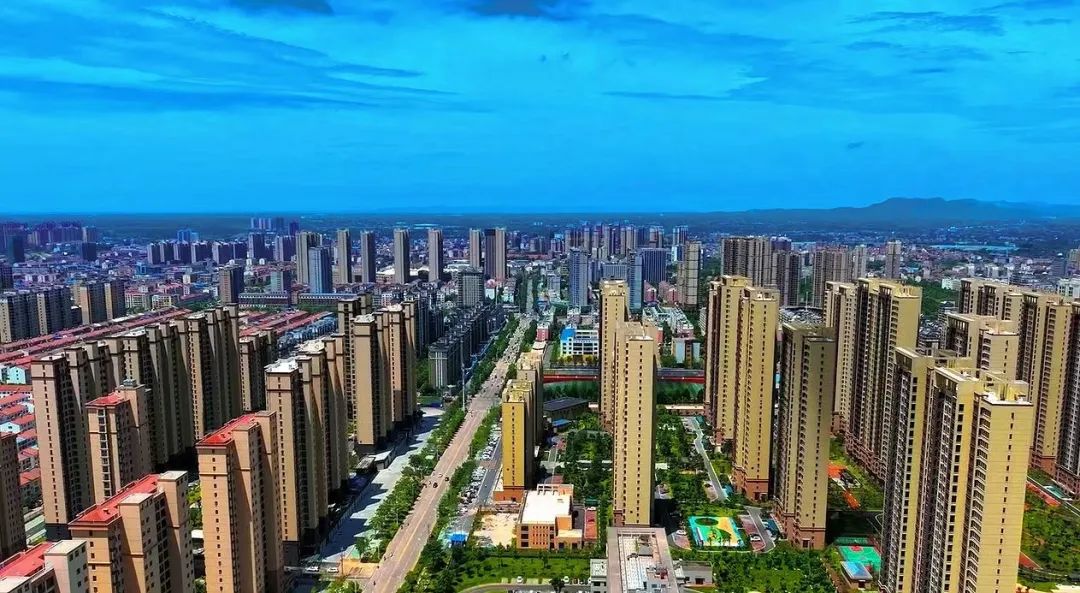安陆，一座让你“日久生情”的诗意古城 - 湖北日报新闻客户端