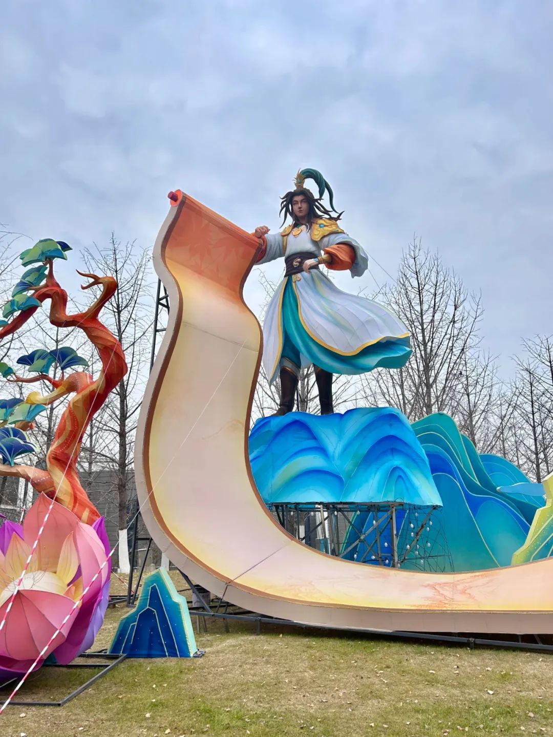 屈原属什么生肖运势(屈原属什么生肖属蛇)