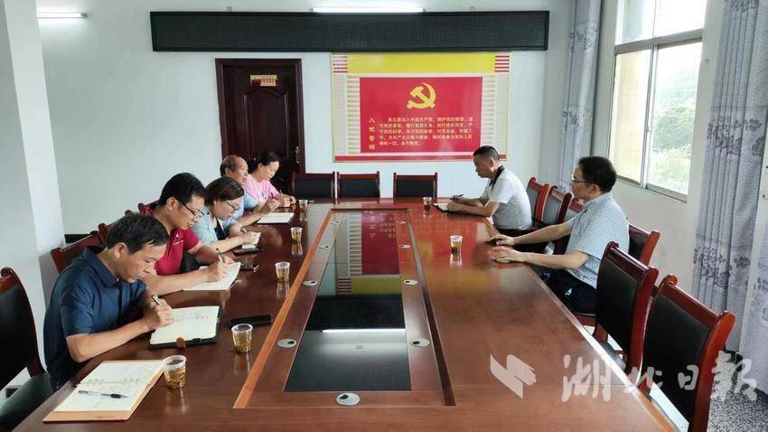 竹溪水坪镇：用“六步走”工作法   推进防返贫监测工作走深走实.docx