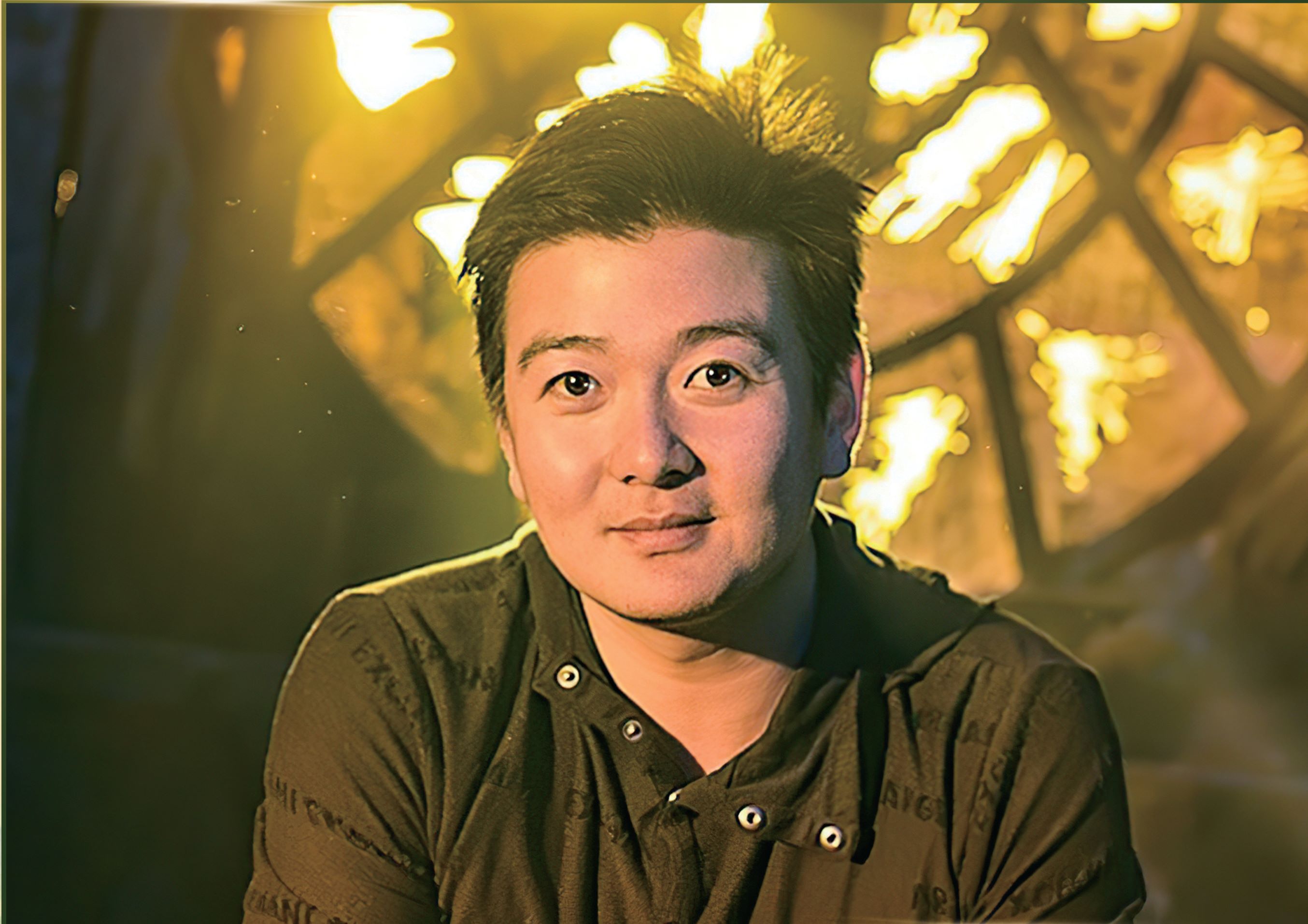 奔跑吧麋鹿儿童题材电影今天开机