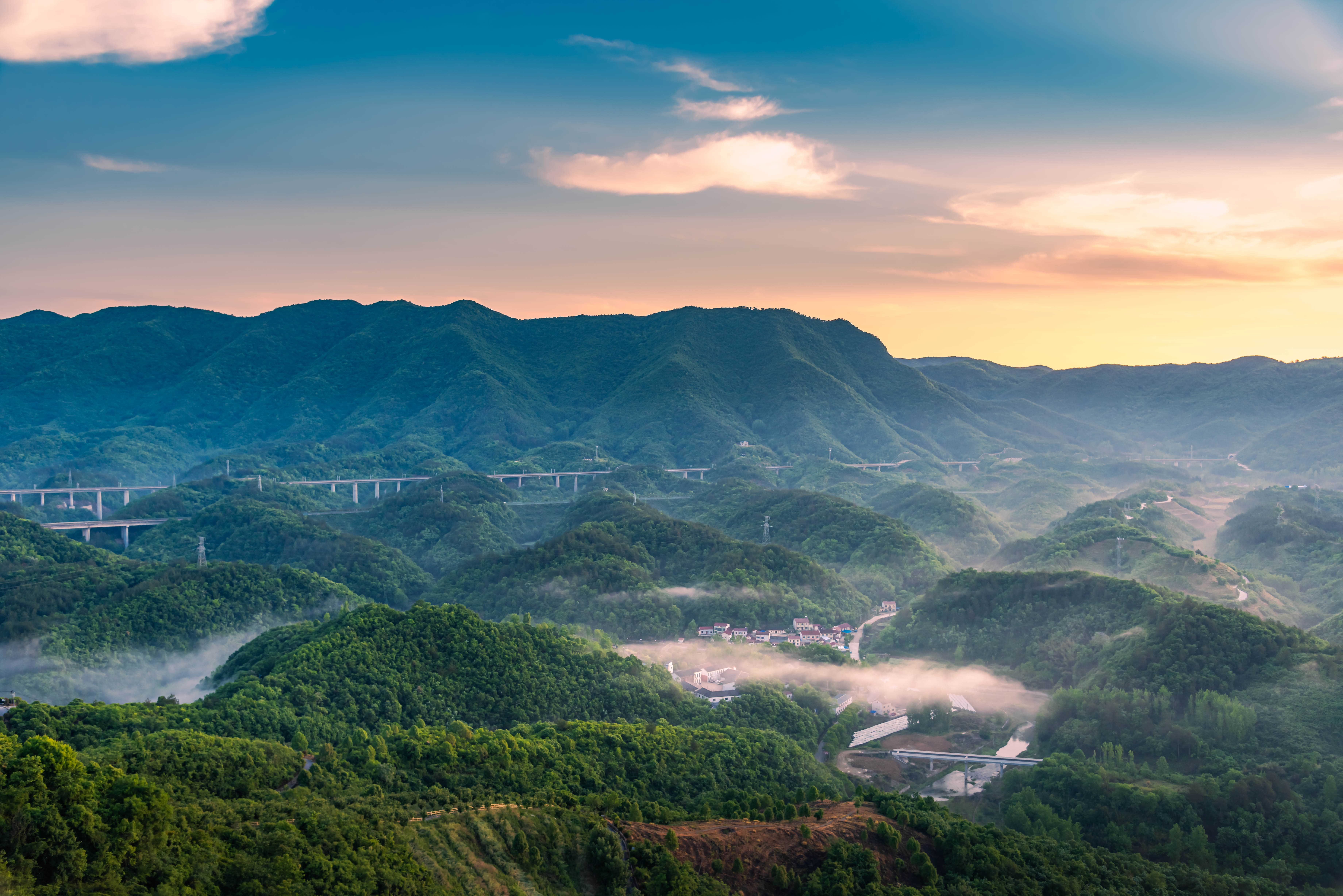 南漳自驾游免费景点图片