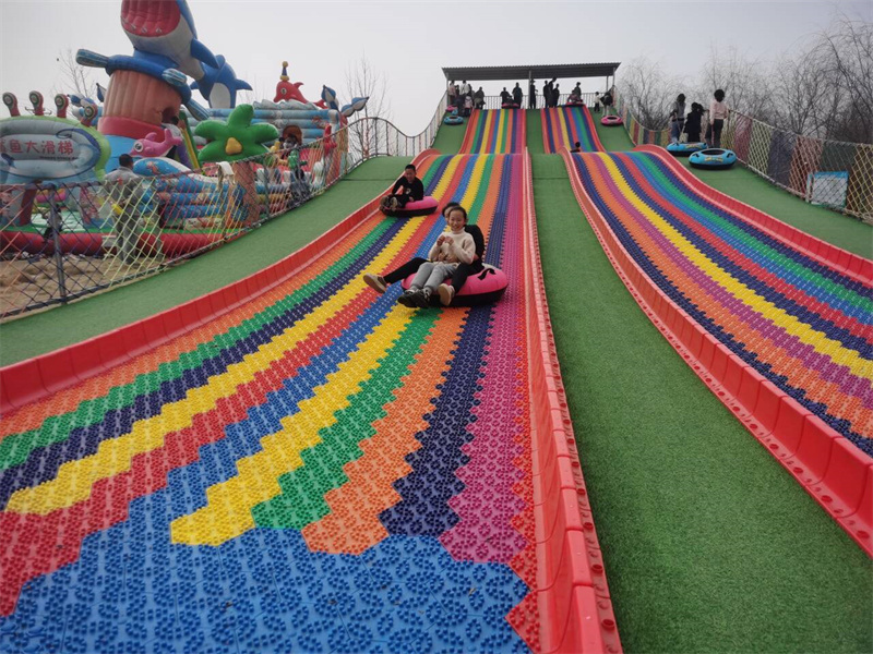 春节乡村游 醉美莺河打卡热