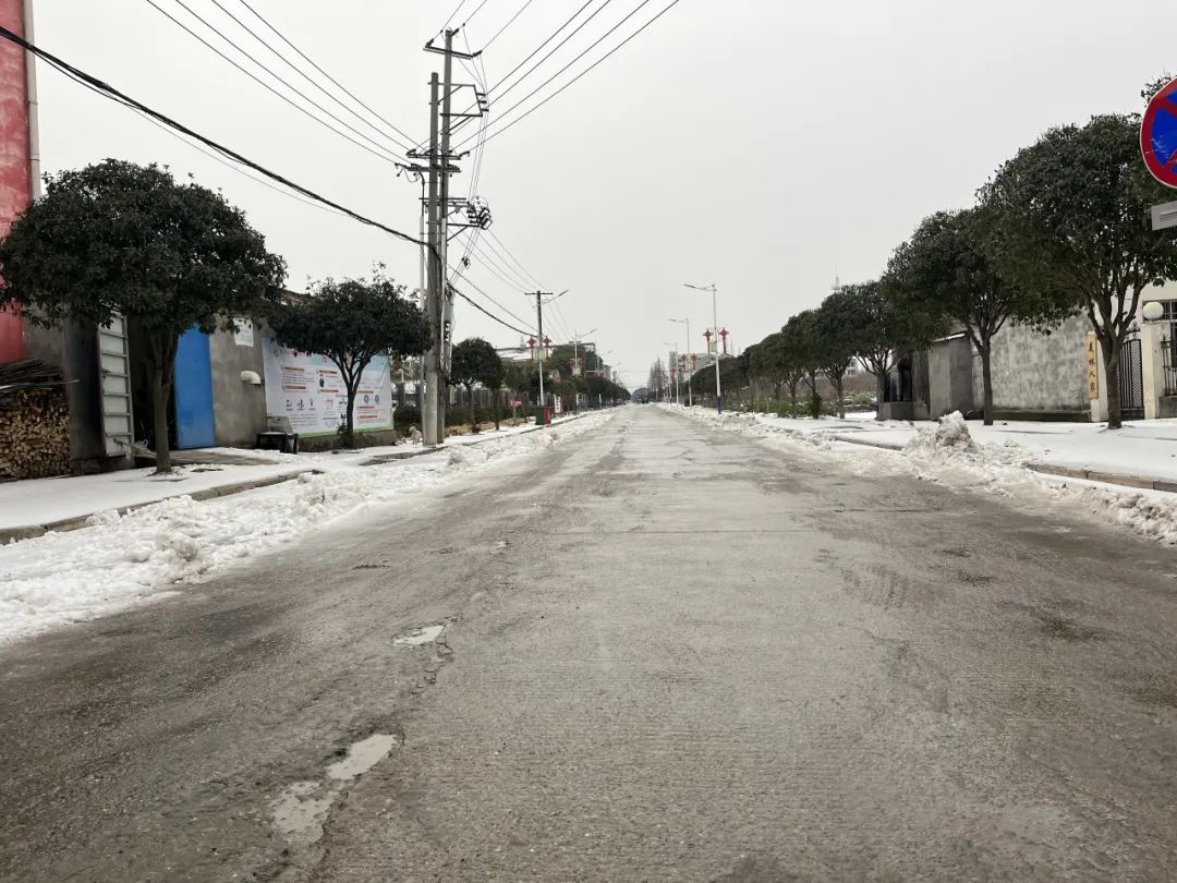 振奋精神再迎挑战荆州区李埠镇在行动