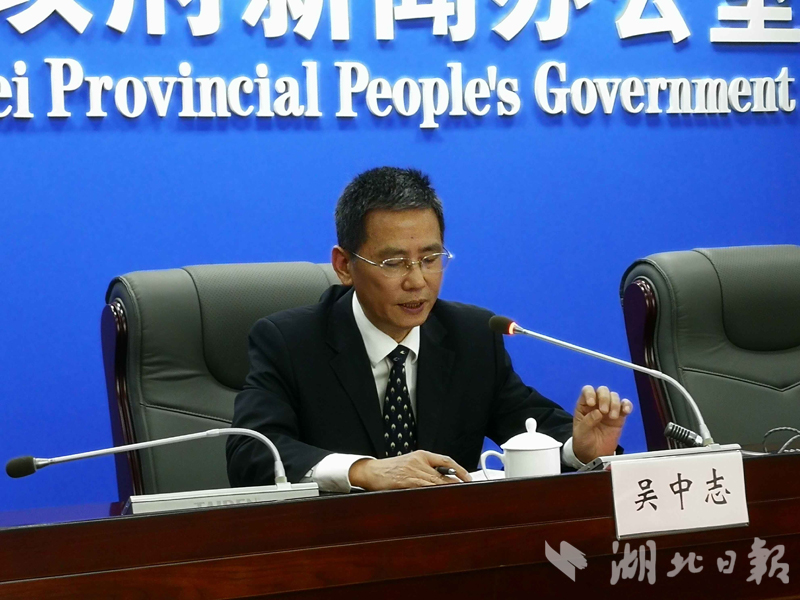 运行情况湖北日报讯(记者李剑军,通讯员刘颖,罗昭斌)10月21日上午10点