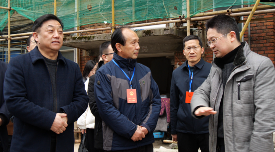 12.02丨南漳时政新闻​