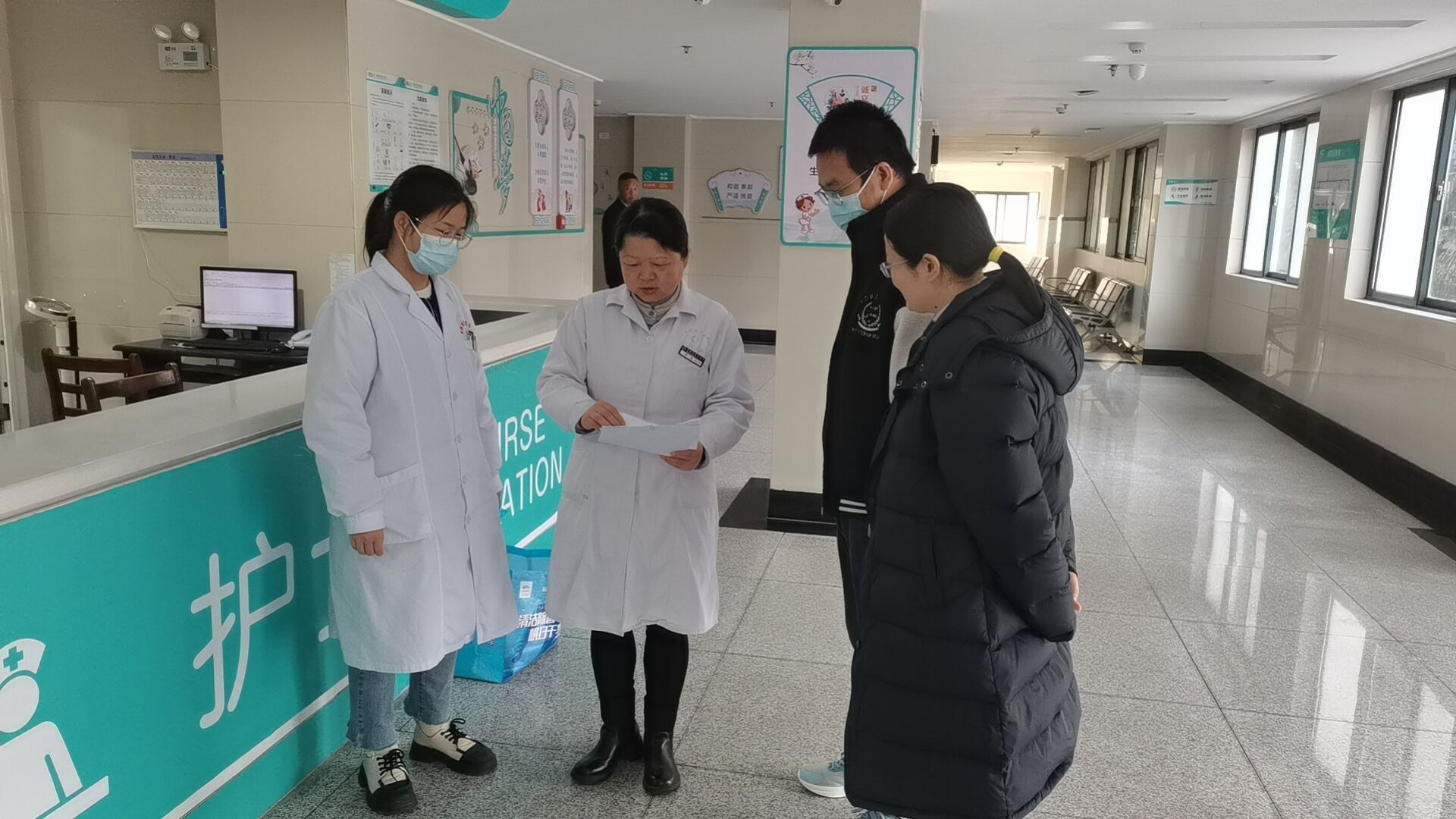 关于安定医院代取报告代挂号入院出院全程帮办，省时省力的信息