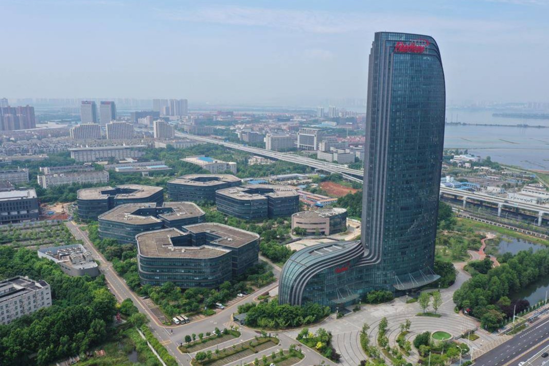 烽火通信重大突破,达到国际先进水平