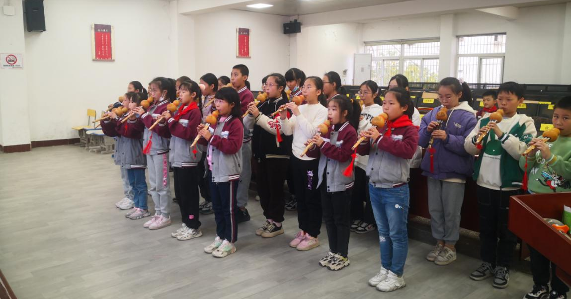 清风韵廉 武汉市唐家墩小学开展系列廉教育