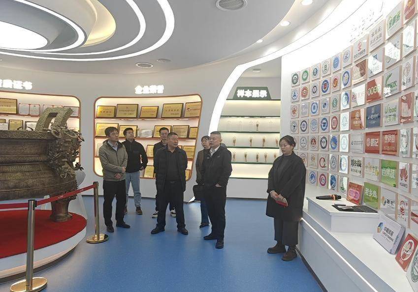 青菱服务加速度 多证同发助力项目落地生花.docx