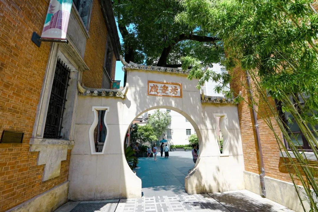 汉口历史文化风貌街区文创集群：跨界办公美学聚集 - 湖北日报新闻客户端