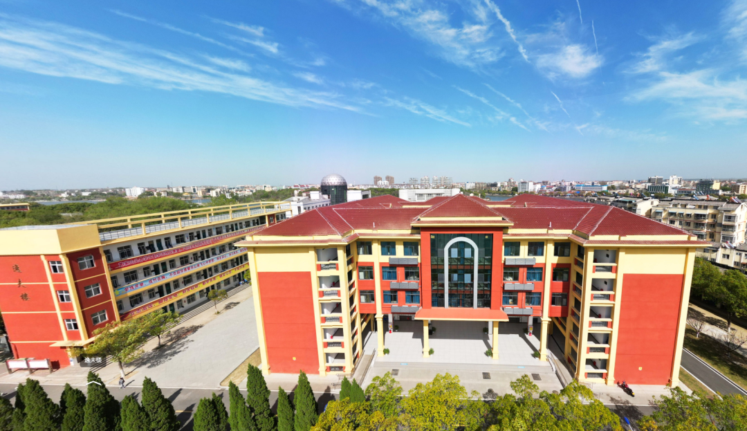 沙洋县沙洋中学2024年高一特长生招生简章