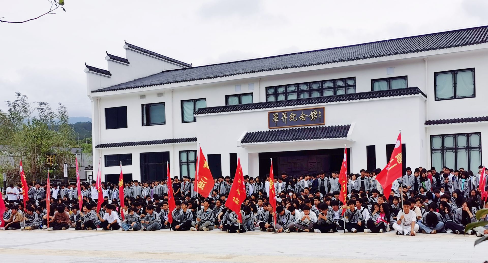 毕昇纪念馆