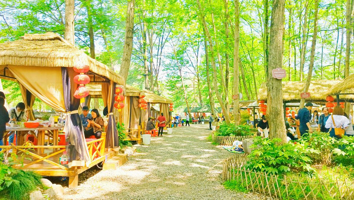 远安农旅融合赋能乡村振兴