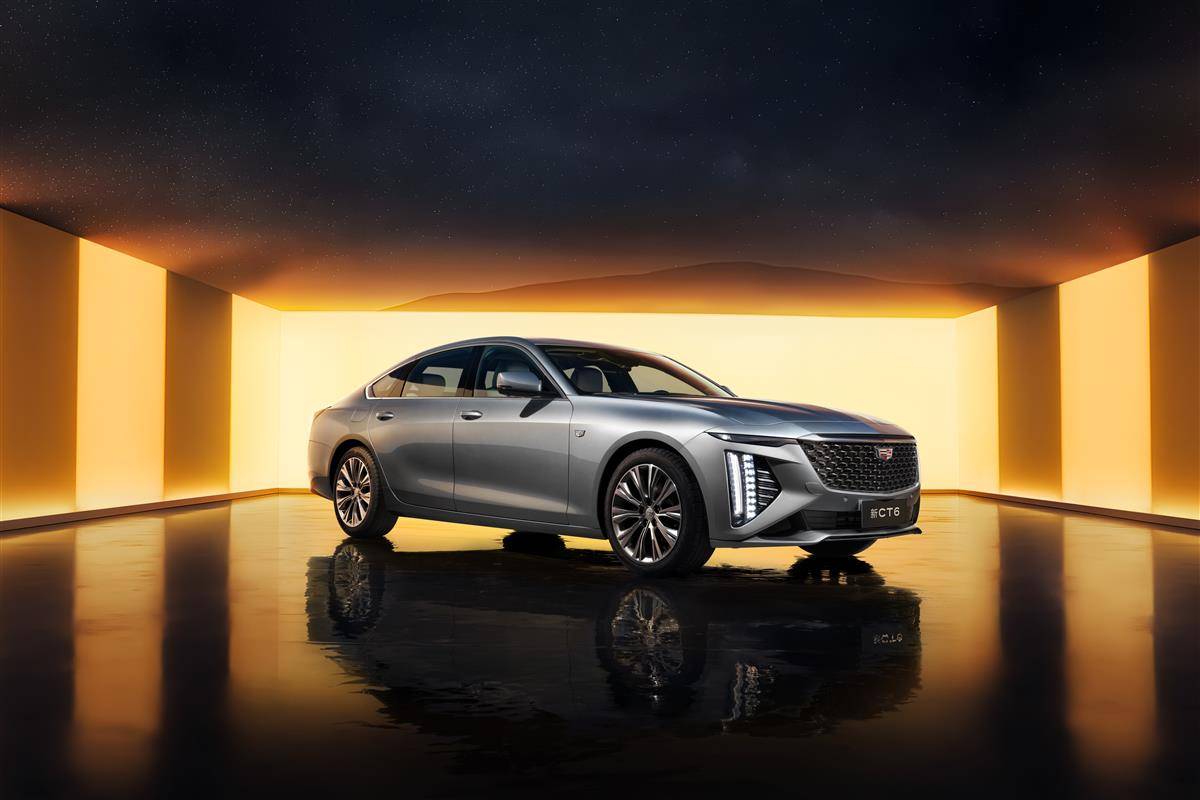 配图1：全尺寸旗舰轿车凯迪拉克新CT6.jpeg