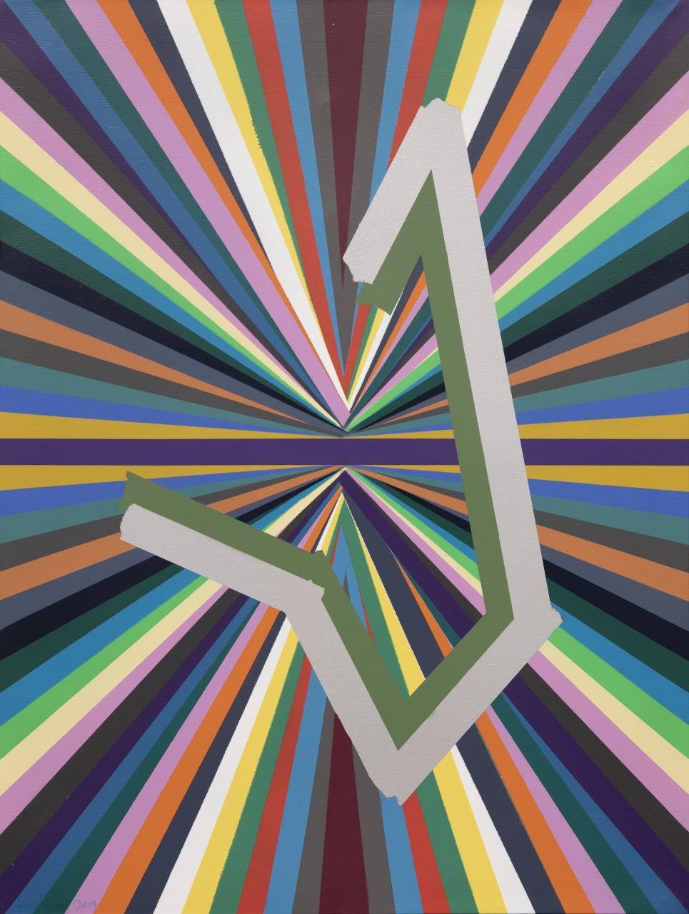 宫亦森 旋转系列-S3  120×90cm  油画及丙烯 布面 2019  韩国中央大学.jpg 宫亦森 旋转系列-S3  120×90cm  油画及丙烯 布面 2019  韩国中央大学.jpg