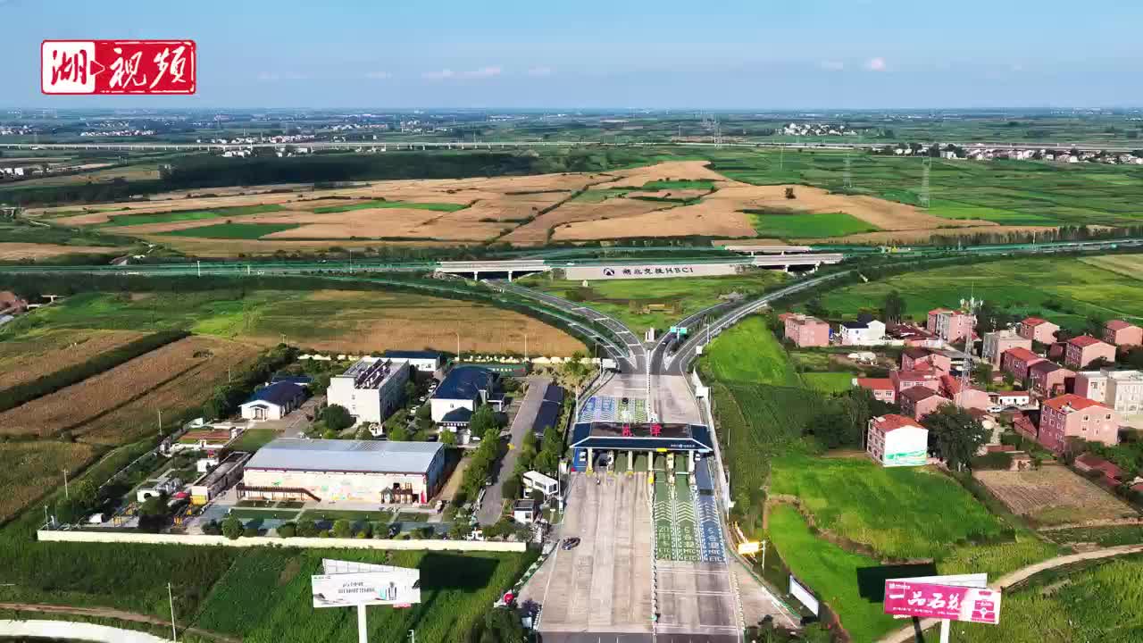 1400多件非遗作品藏身东津收费站